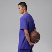 JORDAN SPORT MENS DRI-FIT GRAPHIC TEE