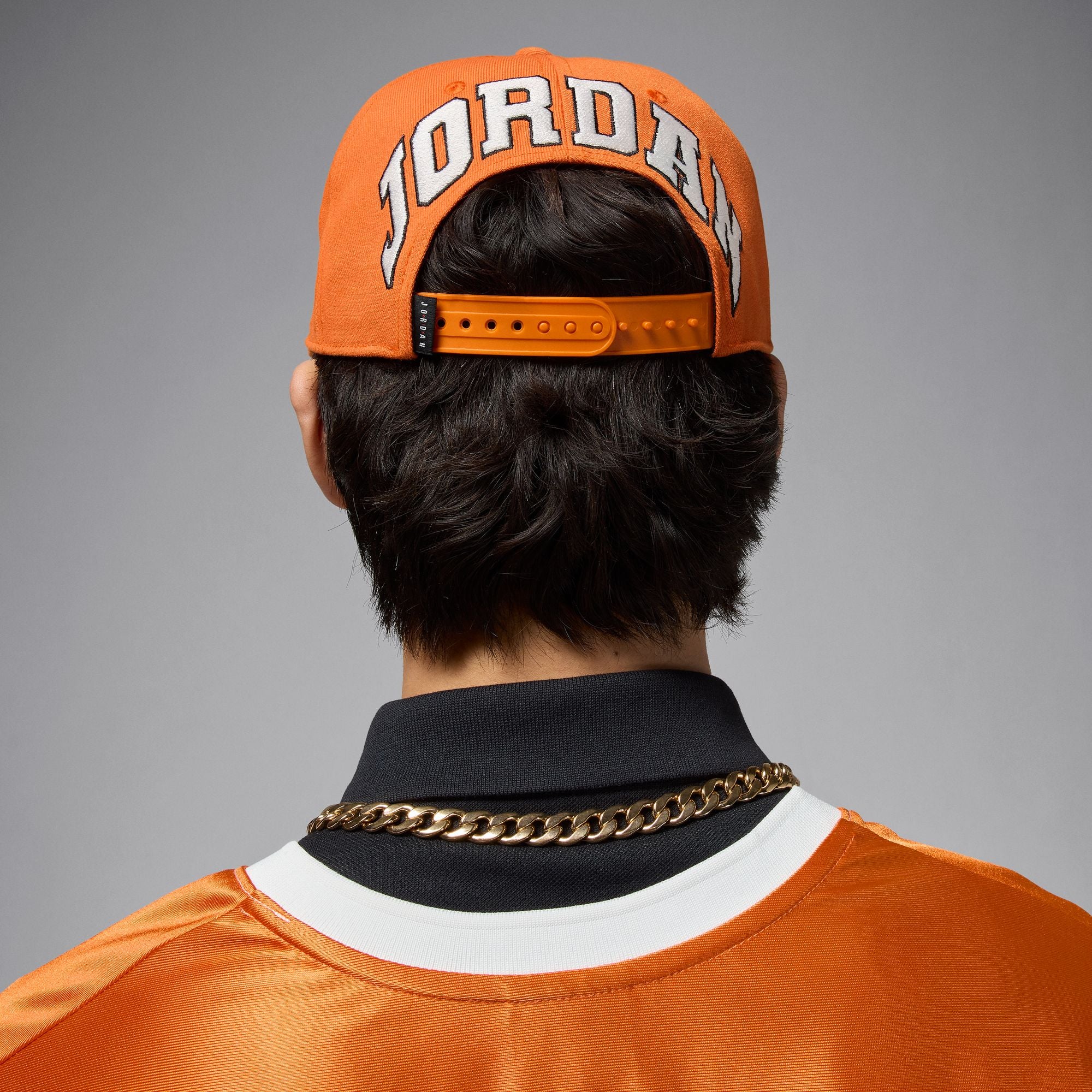 JORDAN U PRO CAP S FB BRK COL