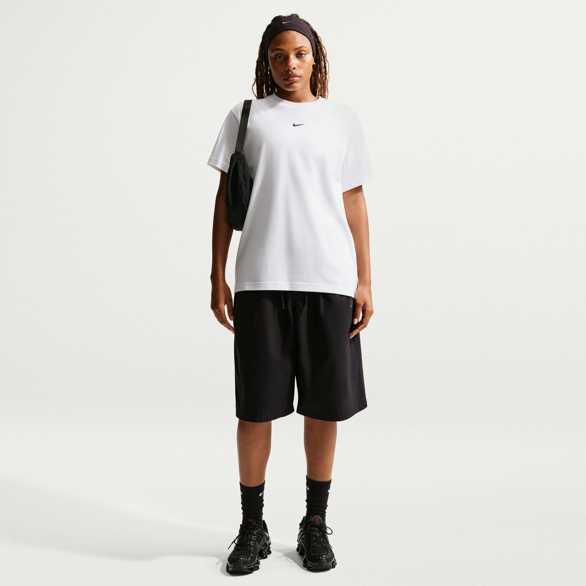 NIKE WOMENS CLASSIC TEE