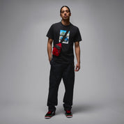 JORDAN M BRAND PHOTO SS CREW