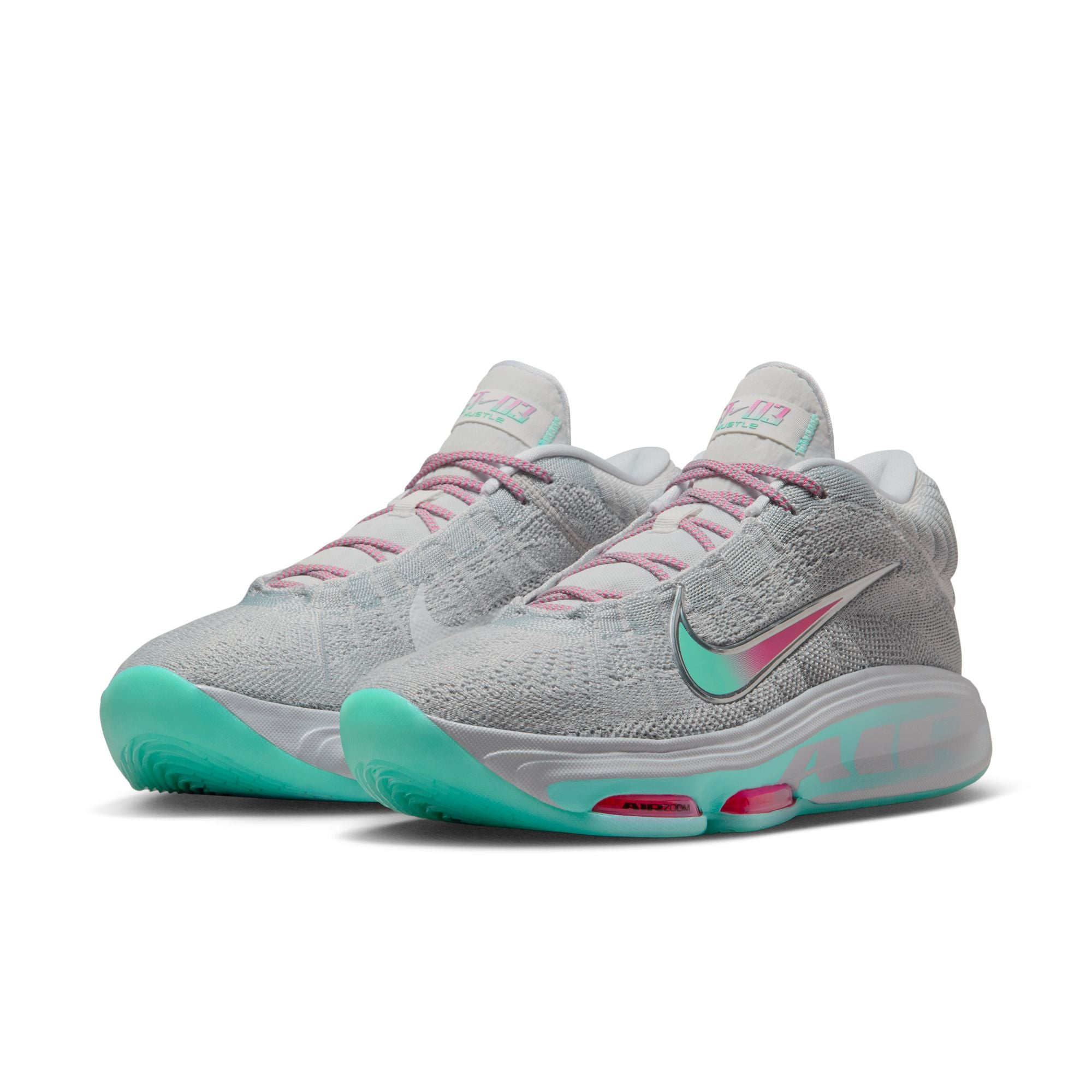 NIKE G.T. HUSTLE 3