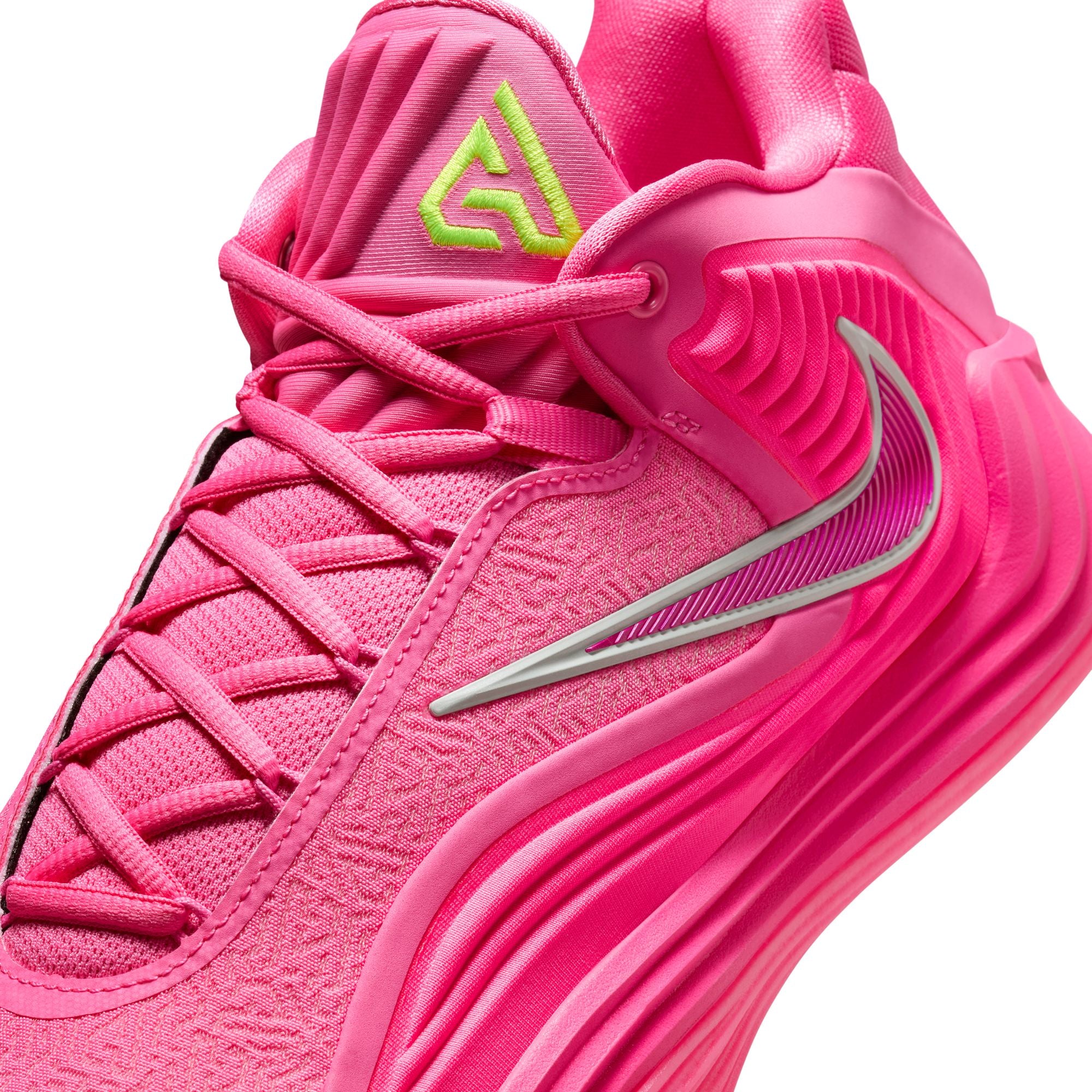 NIKE GIANNIS FREAK 7 PRM