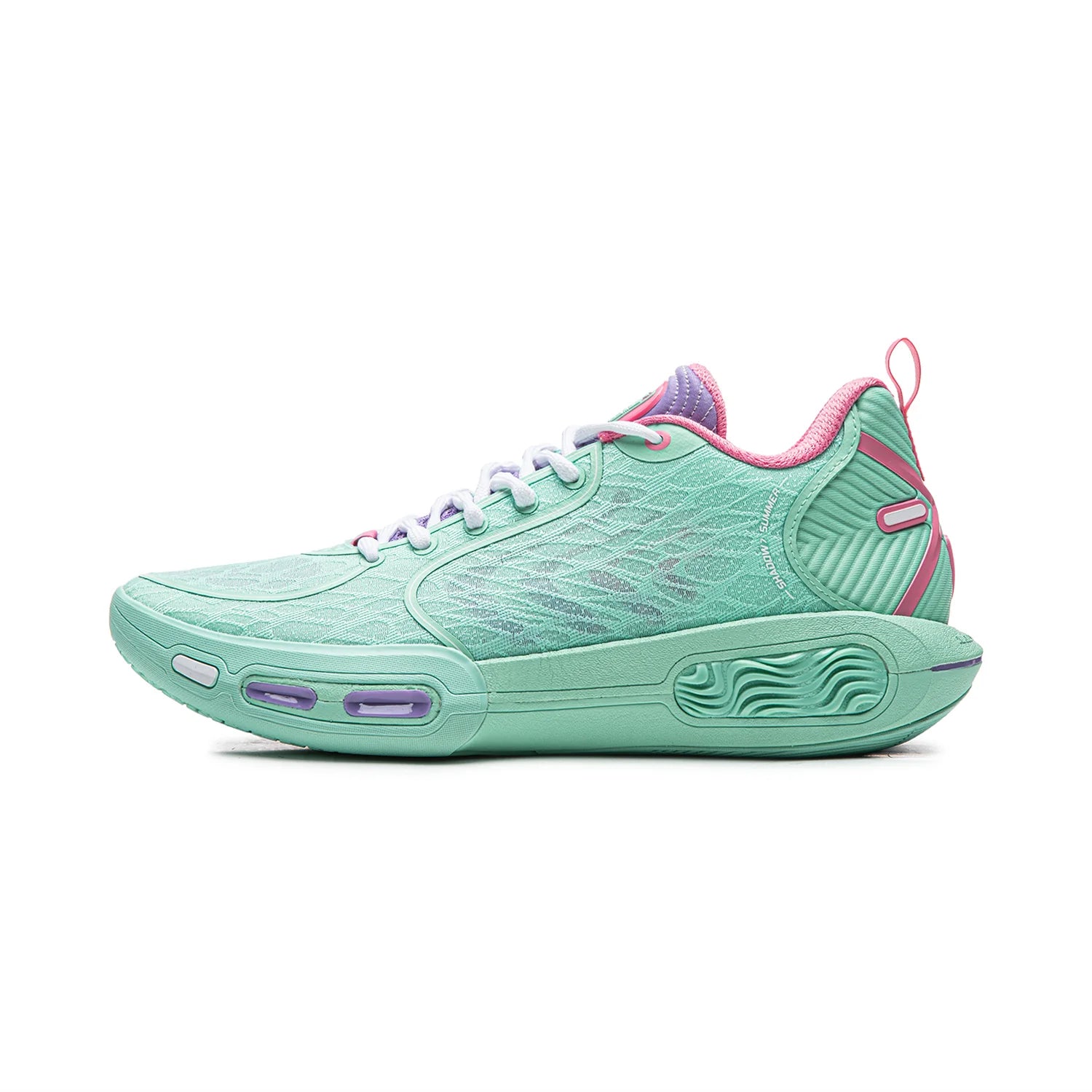 WADE SHADOW 7 'WRECK-IT RALPH'