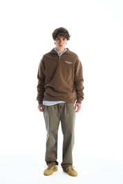 VOUSETI THE OG QUARTER ZIP