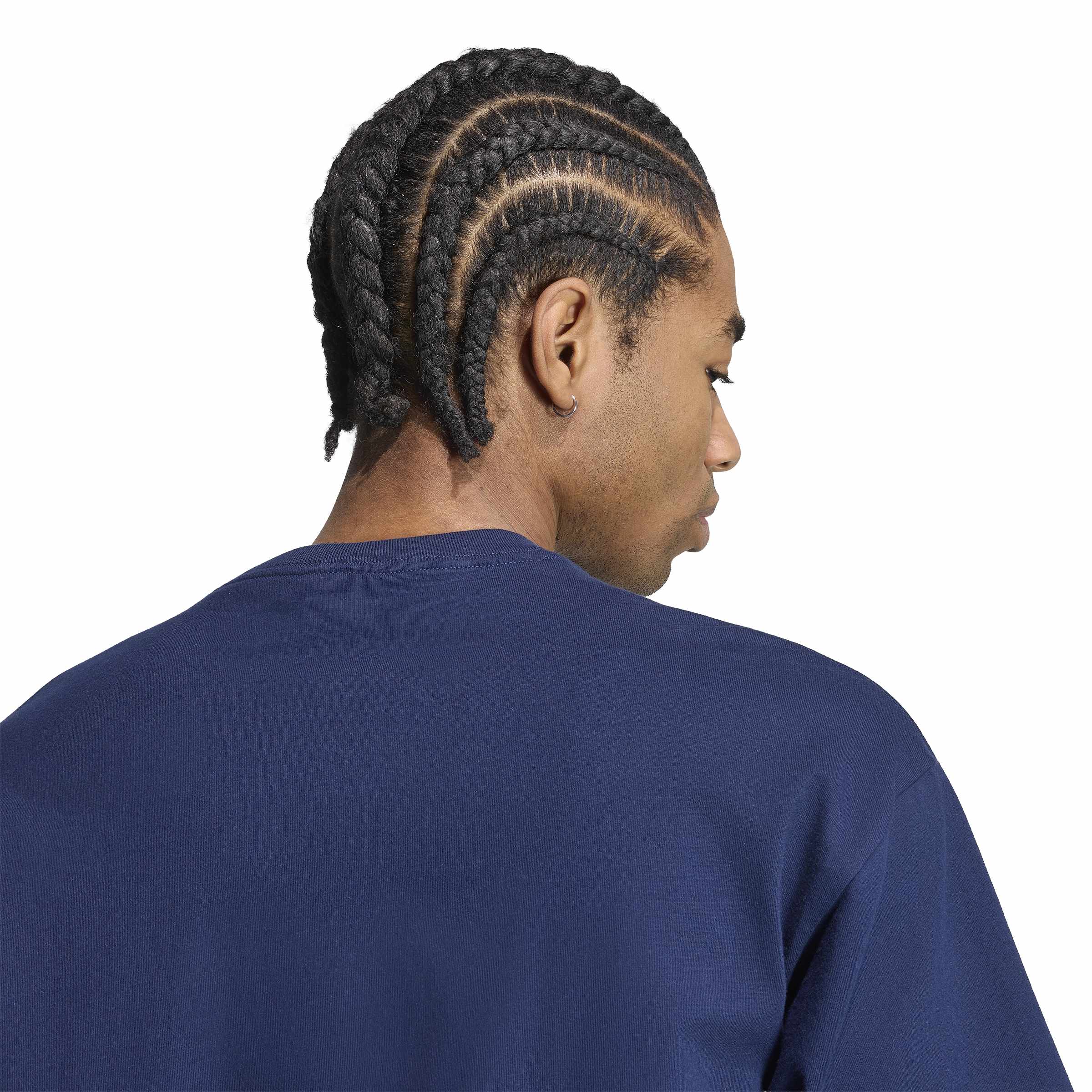ADIDAS ESSENTIALS TEE