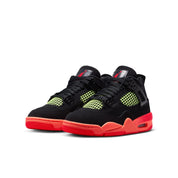 AIR JORDAN 4 RETRO - YOUTH