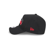 NEW ERA 940 A-FRAME - CHICAGO BULLS