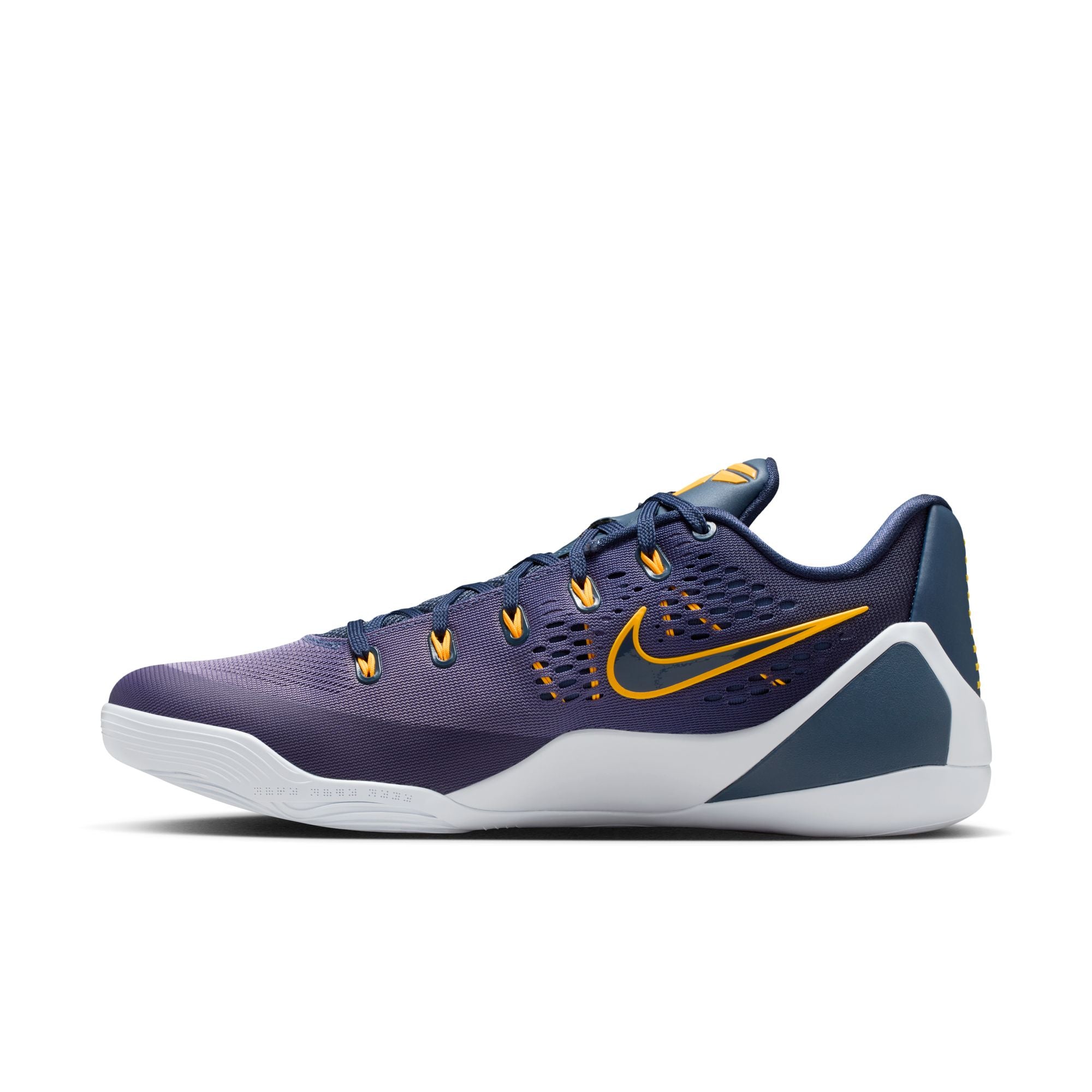 NIKE KOBE IX ELITE LOW EM PROTRO