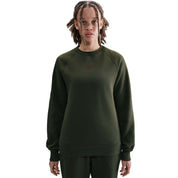 NIKE MENS NRG NOCTA CREW FLEECE