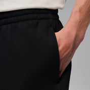JORDAN MENS BROOKLYN 7" FLEECE SHORT