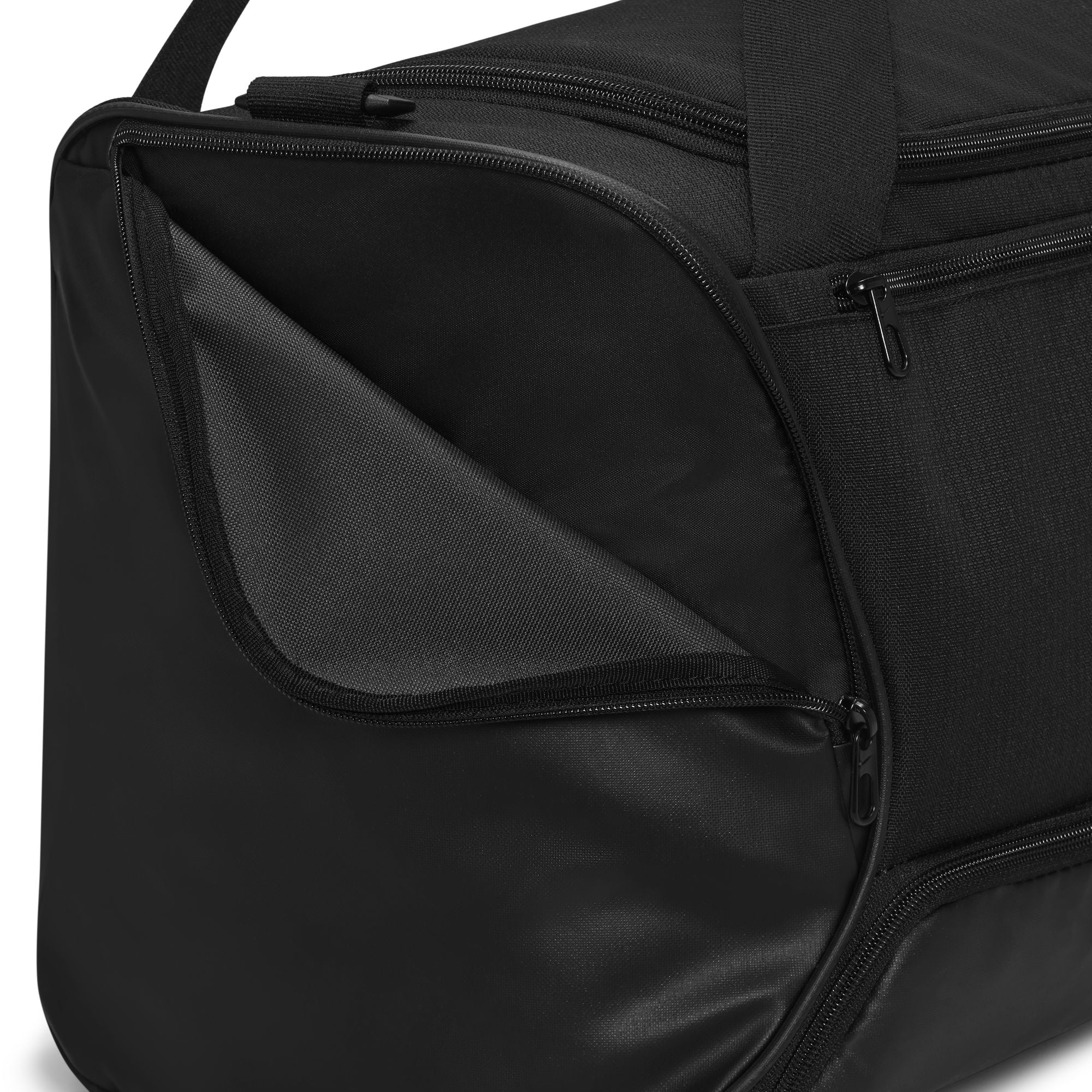 NIKE BRASILIA DUFFLE BAG - 9.5 (60L)