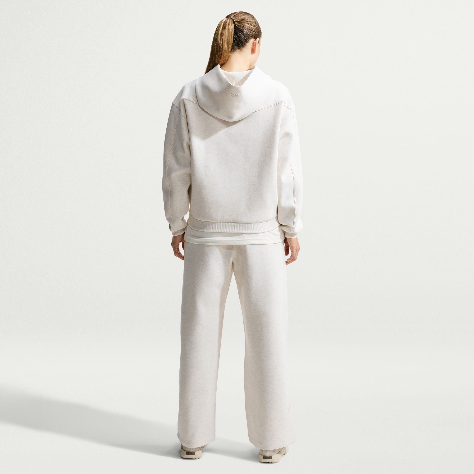 NIKE WOMENS CAITLIN CLARK DRI-FIT OPEN HEM PANT