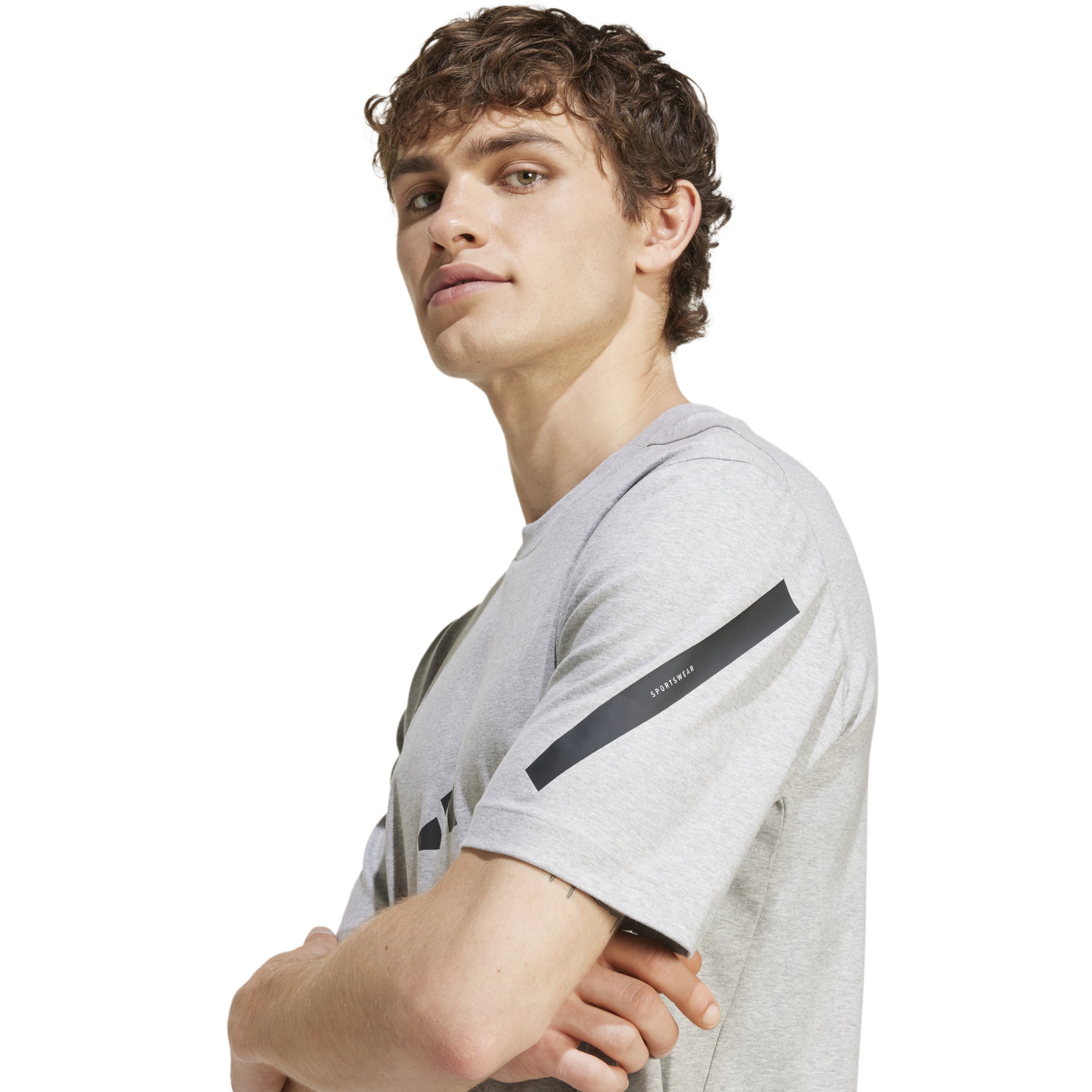 ADIDAS Z.N.E. TEE