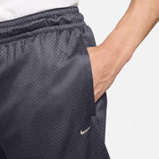 NIKE MENS DRI-FIT 5" PRACTICE MESH SHORT