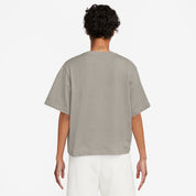 NIKE WOMENS ESSENTIAL BOXY TEE