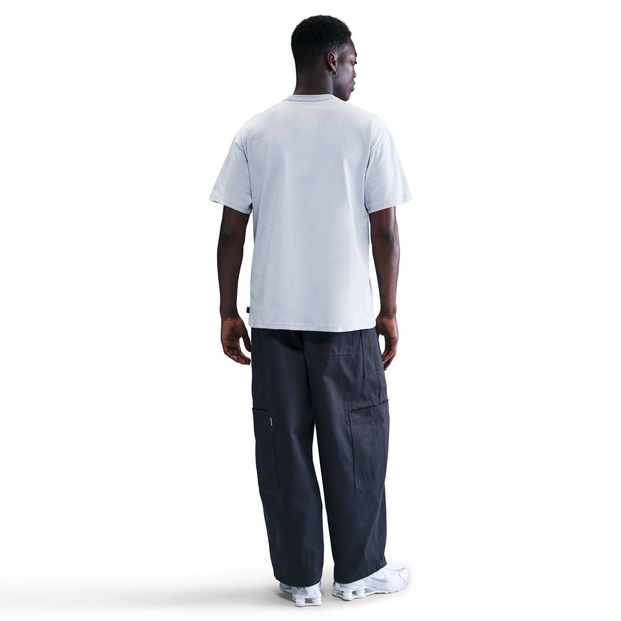 NIKE MENS PREMIUM TEE