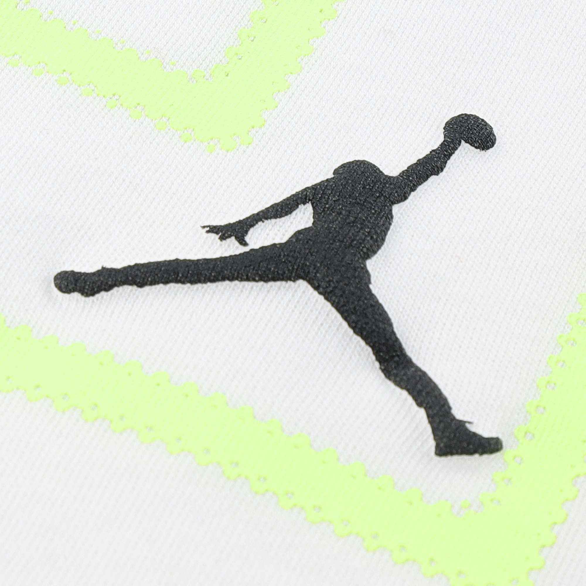 JORDAN FUTURE FLIGHT TEE - YOUTH