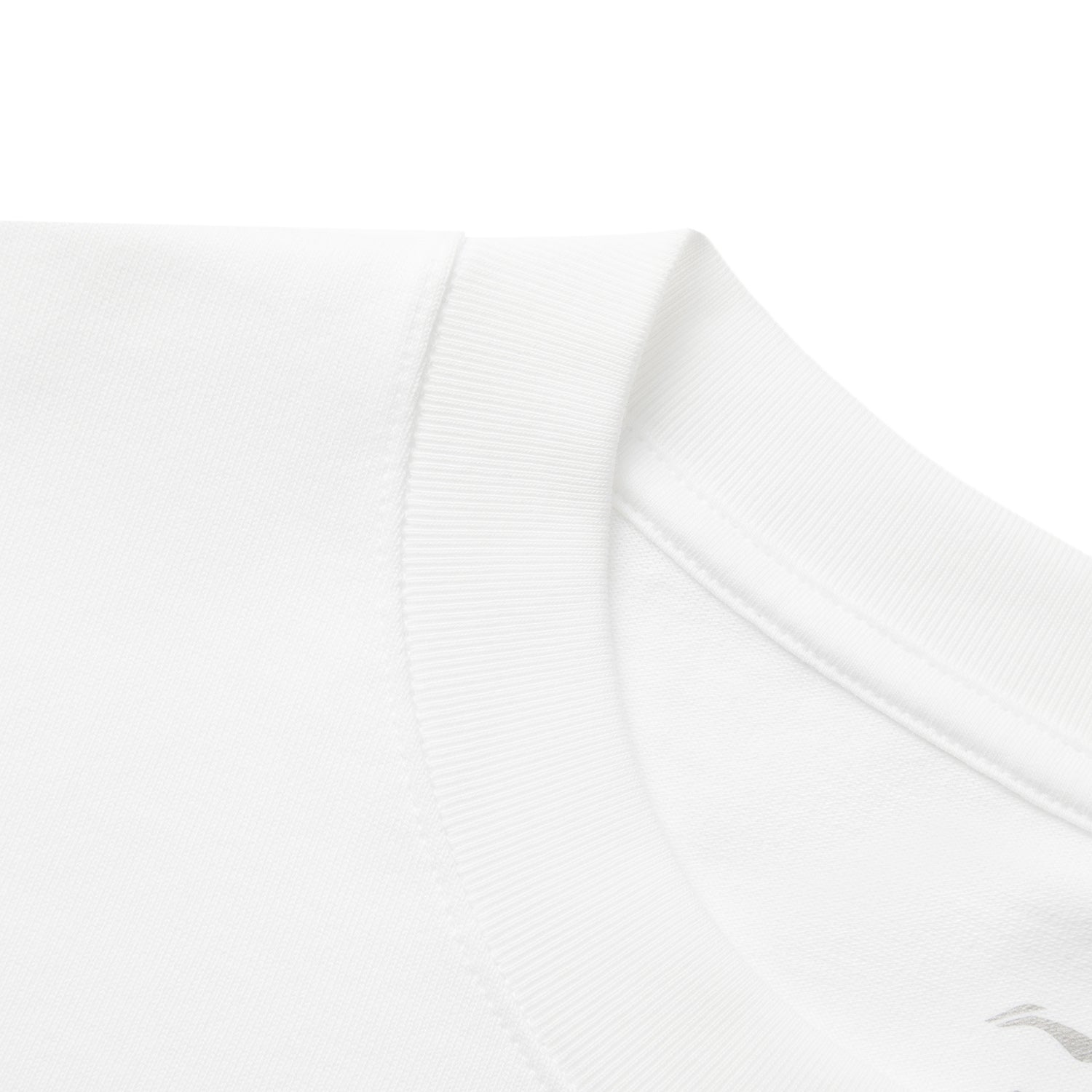 LI-NING JB SS CULTURE TEE