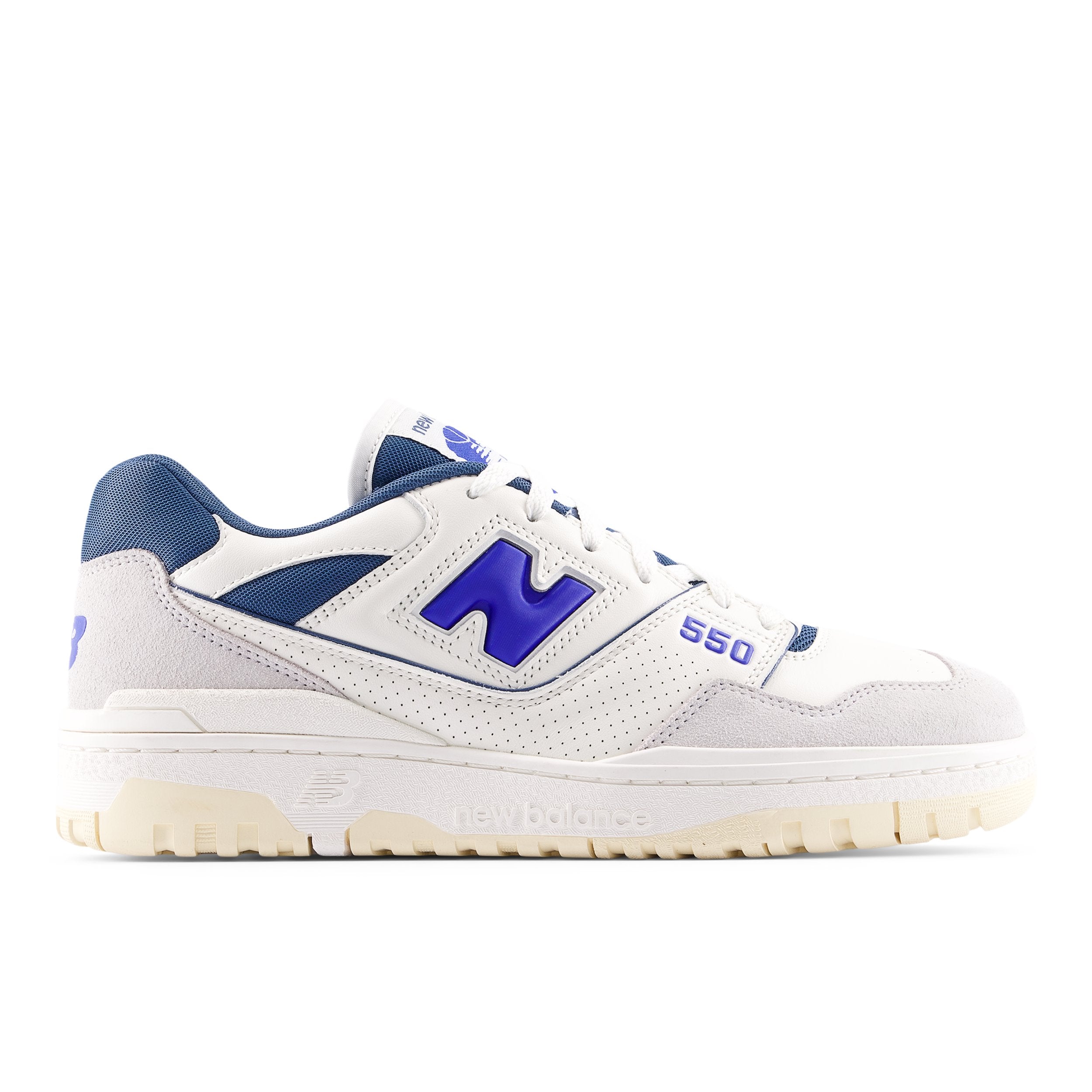 NEW BALANCE BB550