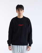 VOUSETI OG SWEATER
