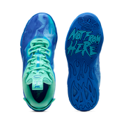 PUMA MB.04 LO TEAM