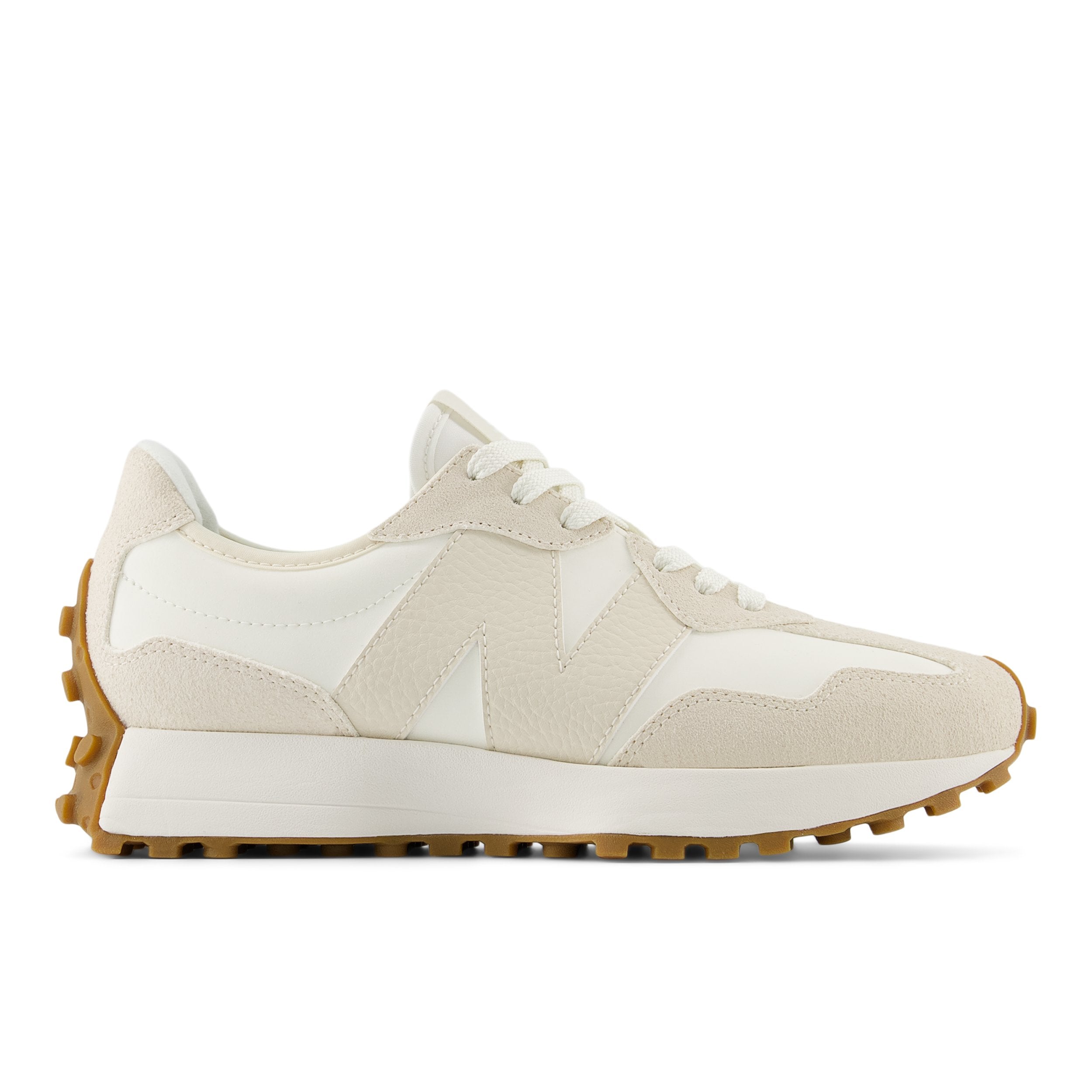 NEW BALANCE 327 LINEN