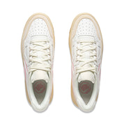LI-NING BADFIVE ROOKIE SNEAKERS- WHITE & PINK