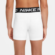 NIKE GIRLS PRO DRI-FIT 3IN SHORT
