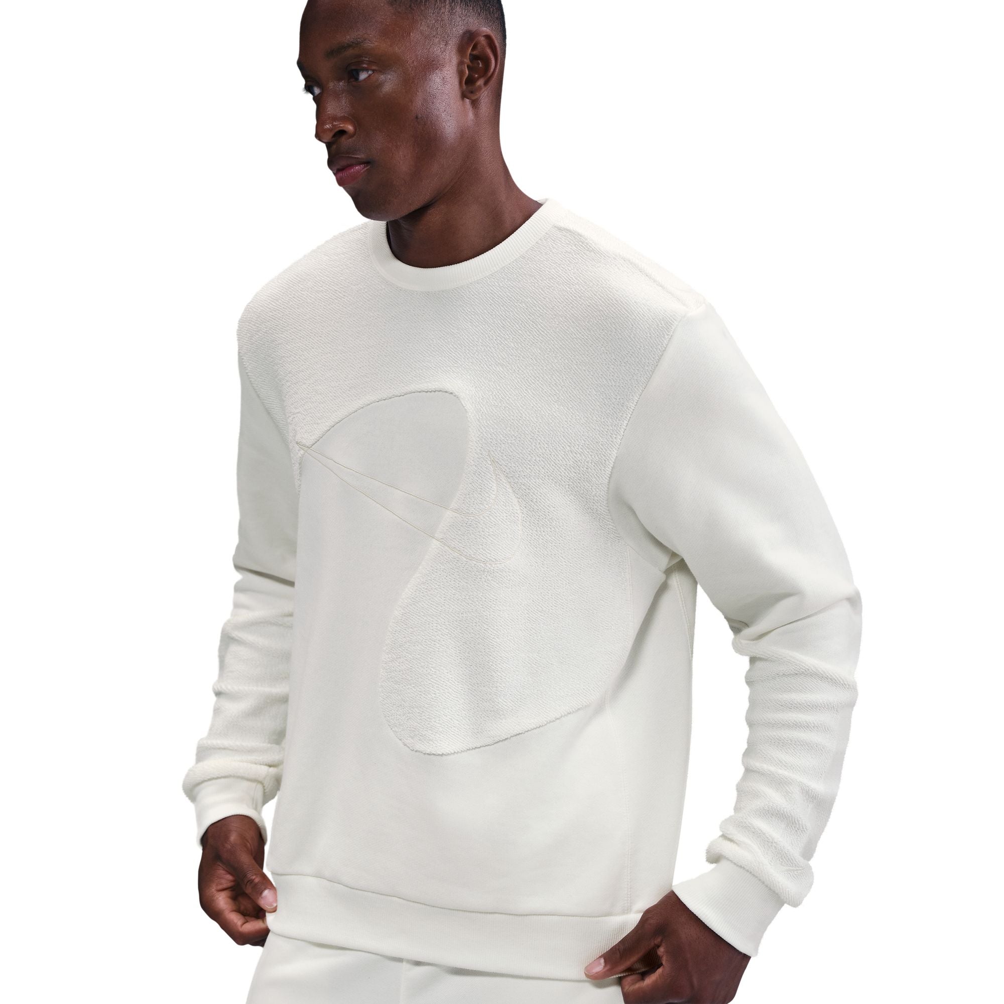 NIKE GIANNIS ANTETOKOUNMPO MENS CREW