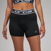 JORDAN W SPT LEGGING SHORTIE