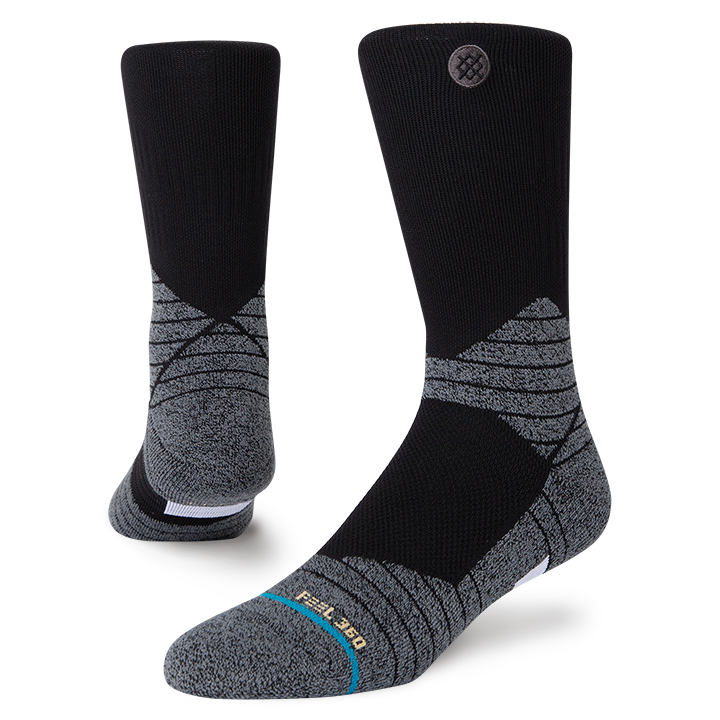STANCE ICON SPORT CREW SOCK