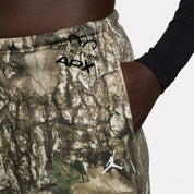 JORDAN WOMENS REALTREE OPEN HEM PANT
