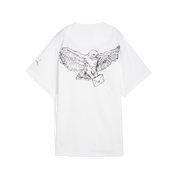PUMA HOOPS X HARRY POTTER TEE