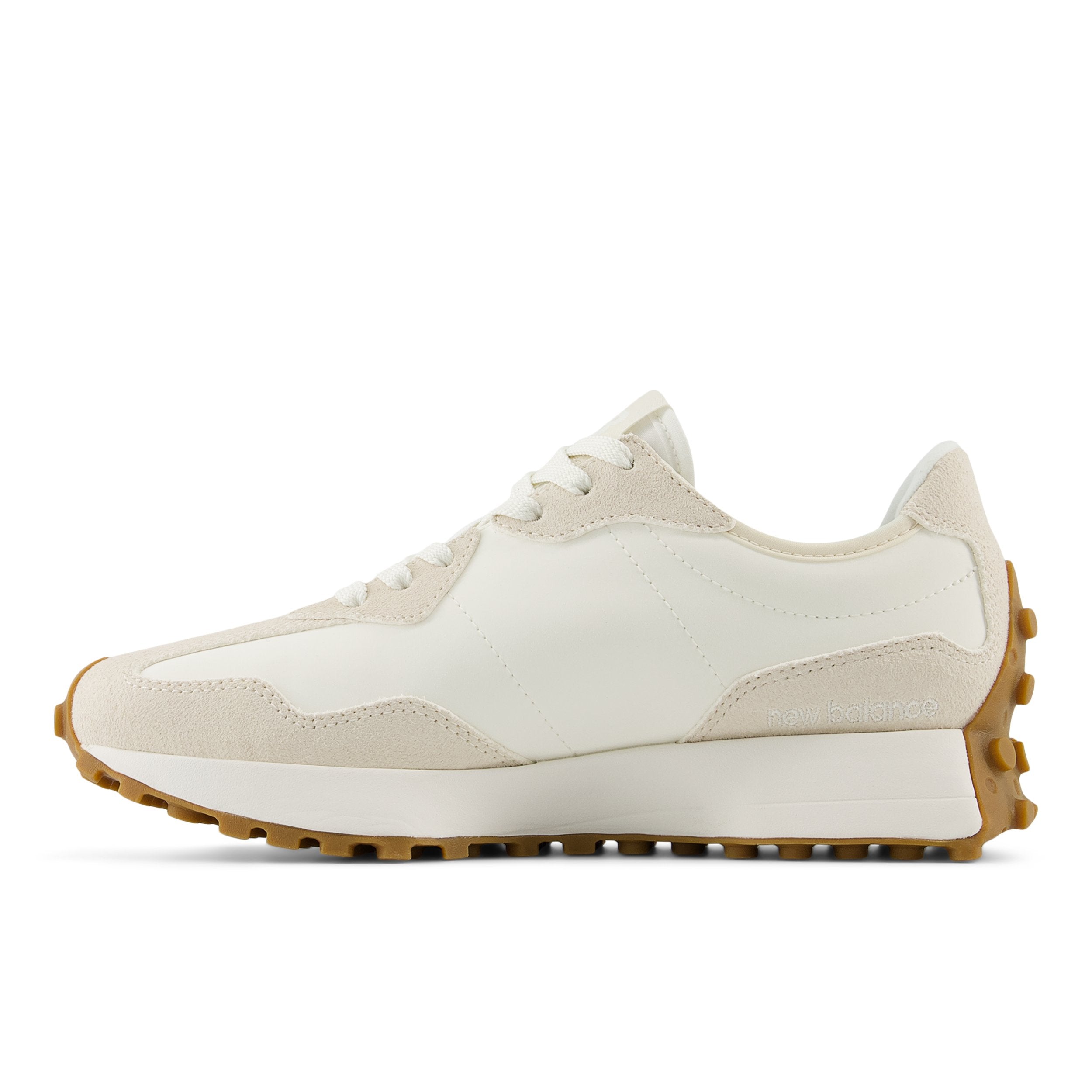 NEW BALANCE 327 LINEN