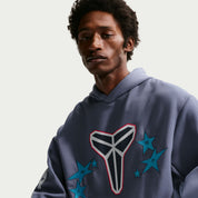 NIKE MENS KOBE ALL STAR WEEKEND HOODIE
