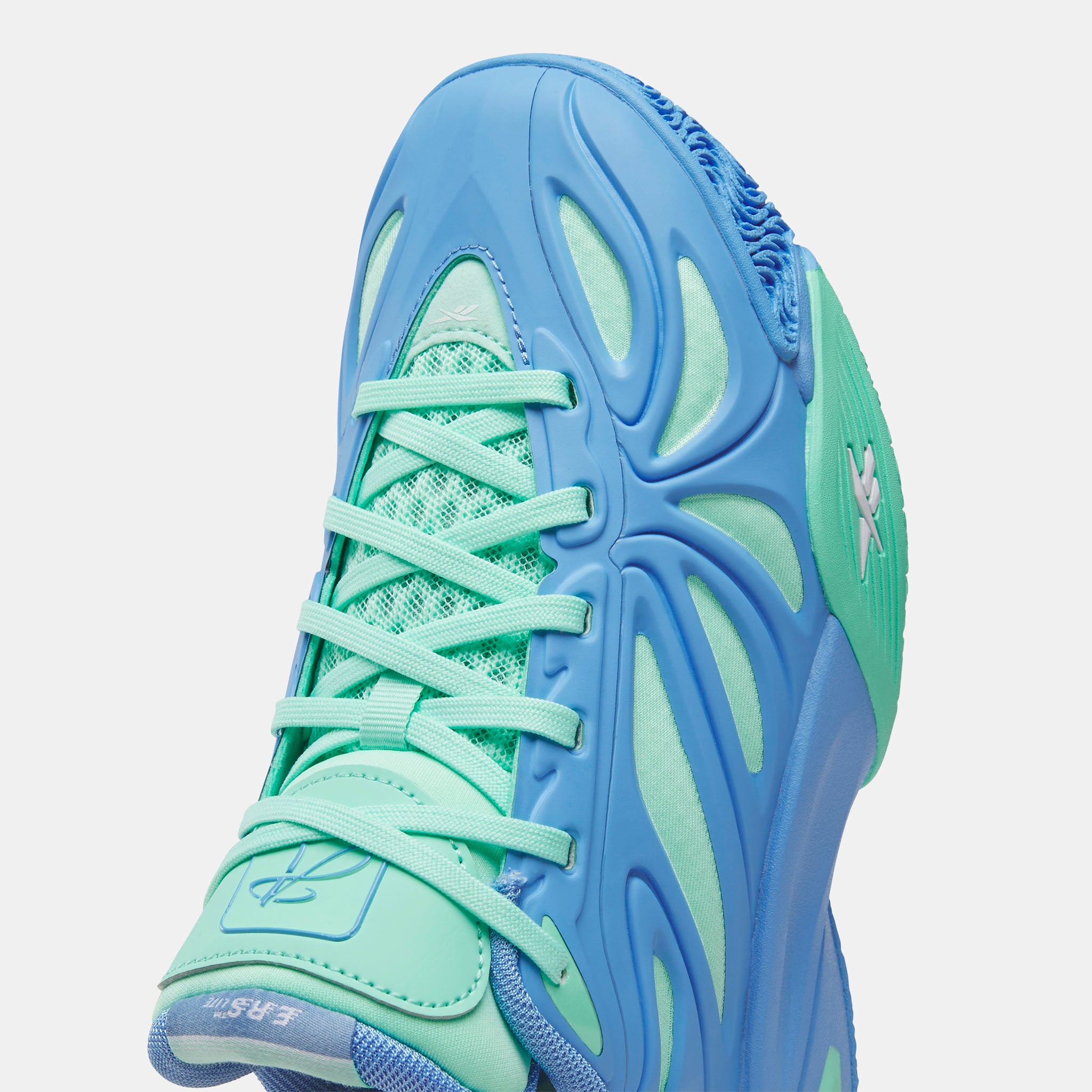 REEBOK ANGEL REESE 1 - YOUTH