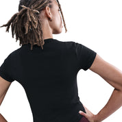 NIKE WOMENS SLIM TEE