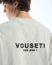 VOUSETI THE OG T-SHIRT
