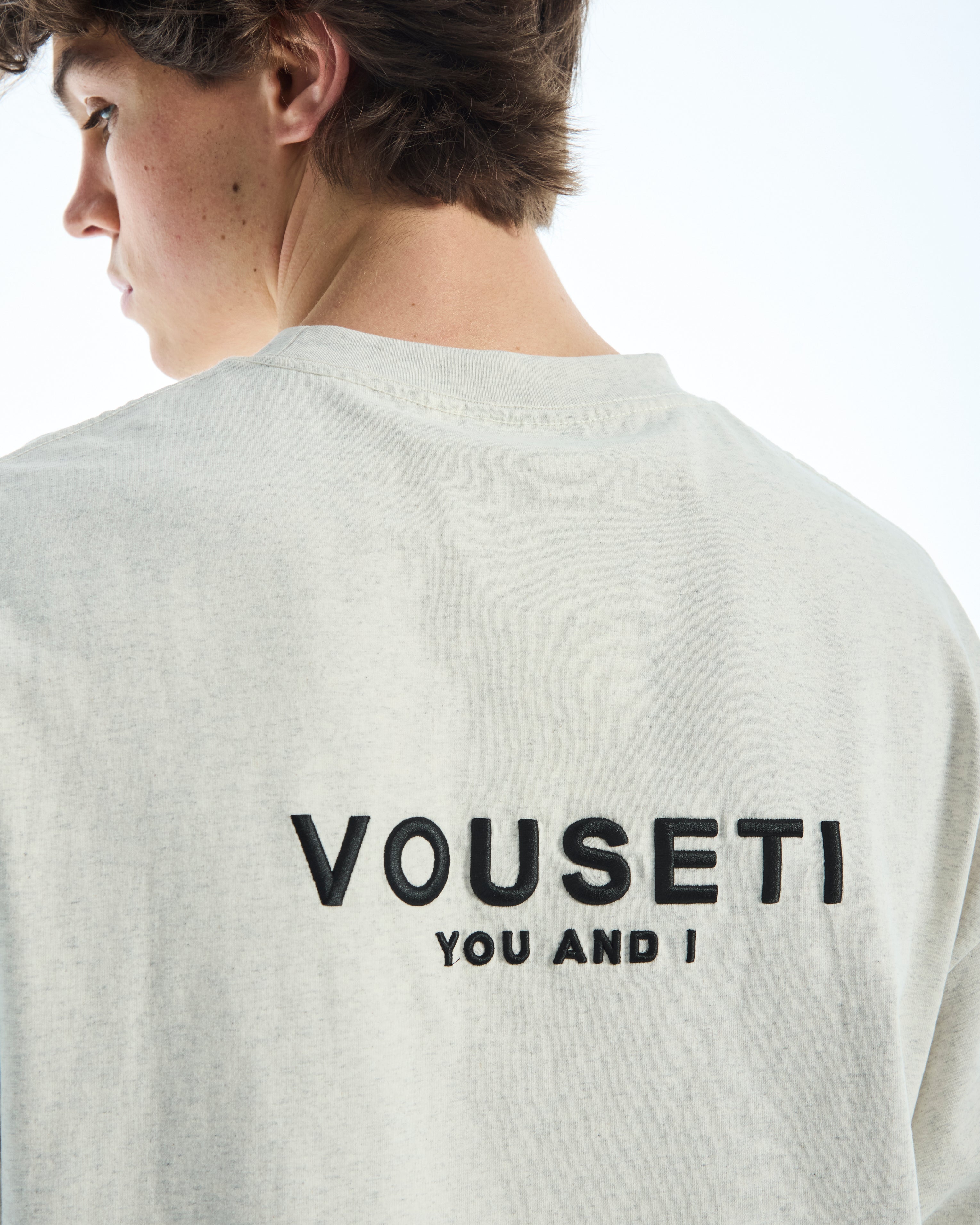 VOUSETI THE OG T-SHIRT