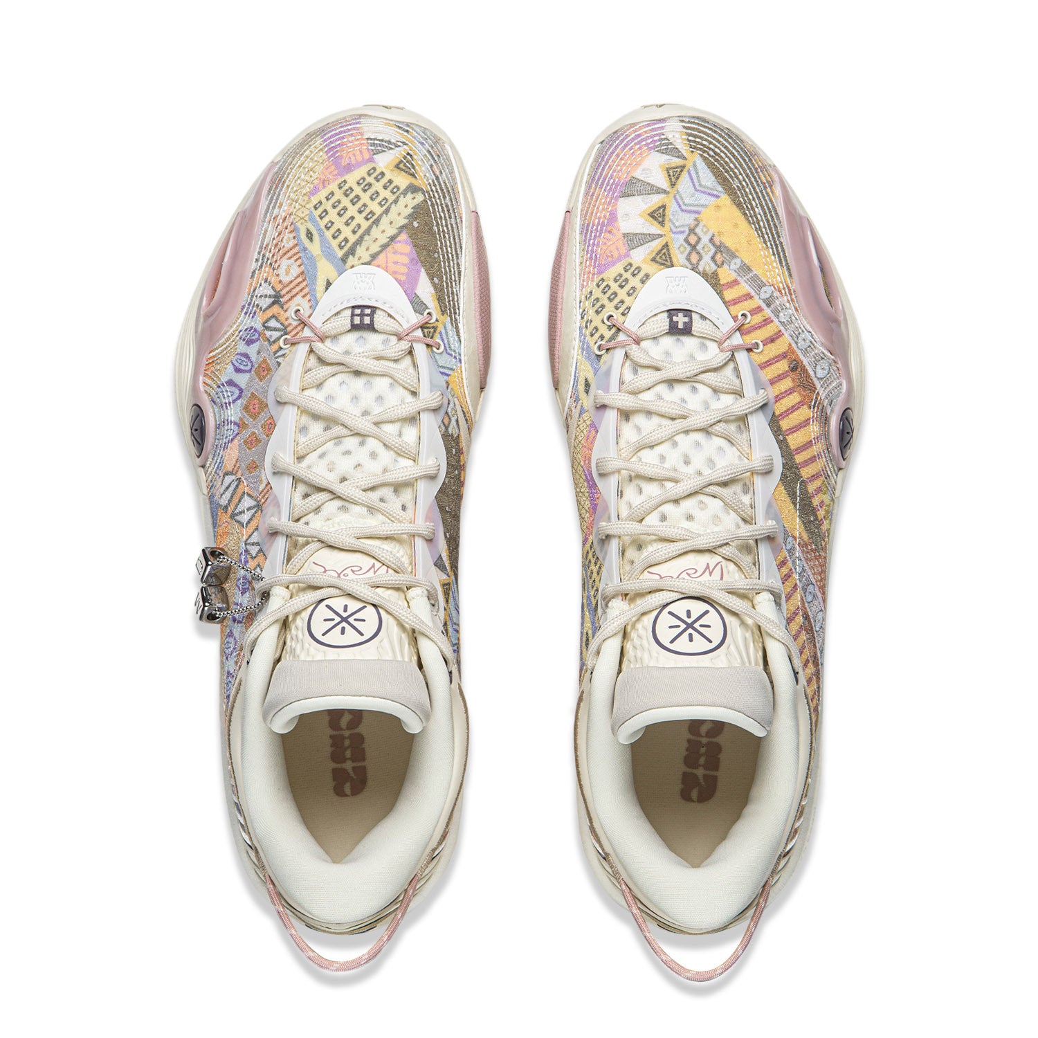 WADE ALL CITY 14 ENCORE 'GENESIS'
