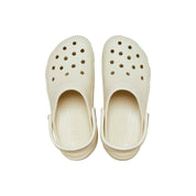 CROCS CLASSIC PLATFORM CLOG WOMENS