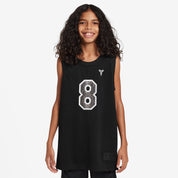 NIKE KOBE BRYANT KIDS BASKETBALL JERSEY