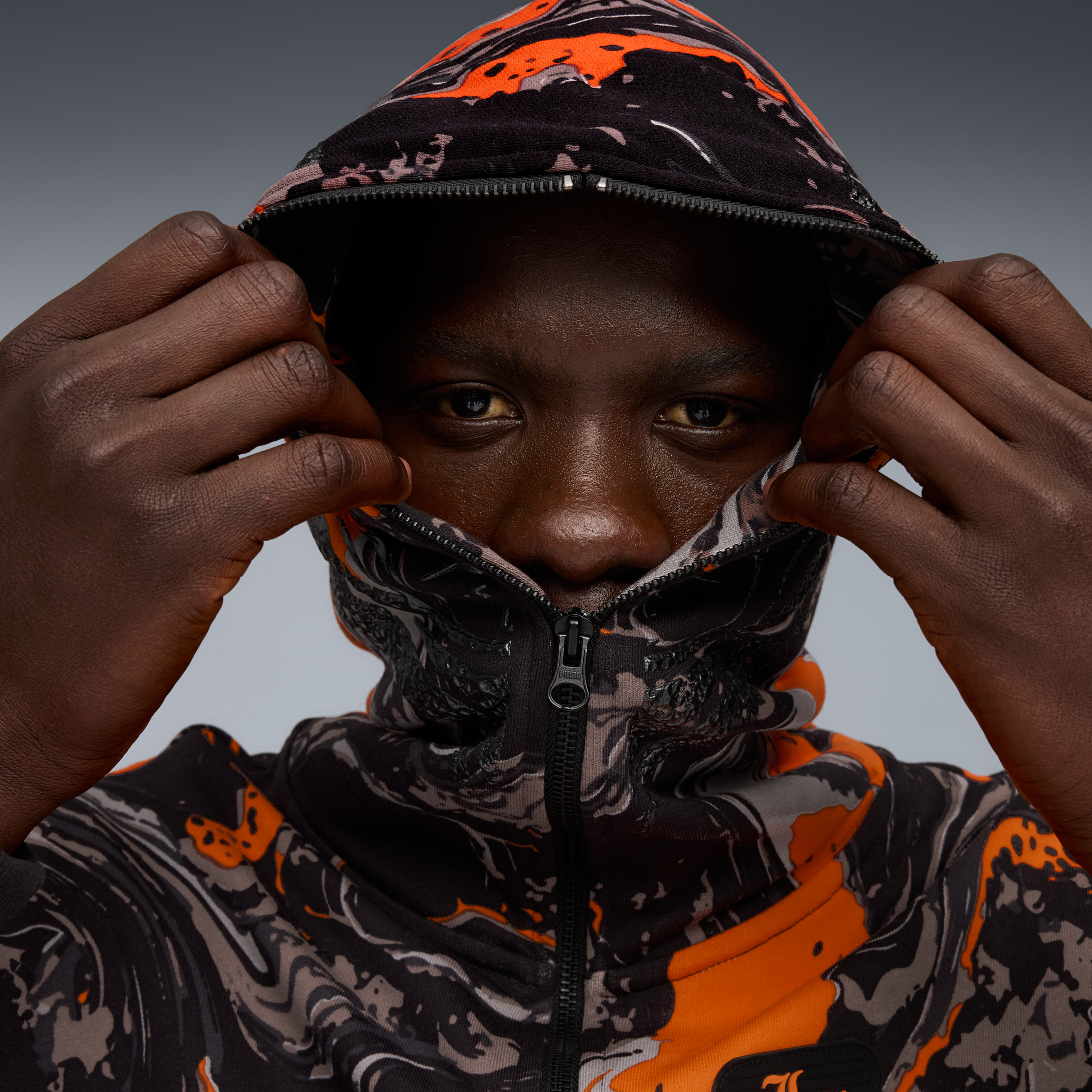 PUMA LAFRANCE HEEM ERA FULL ZIP – CourtSide Melbourne