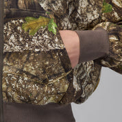 JORDAN WOMENS REALTREE MOD CROP HOODIE