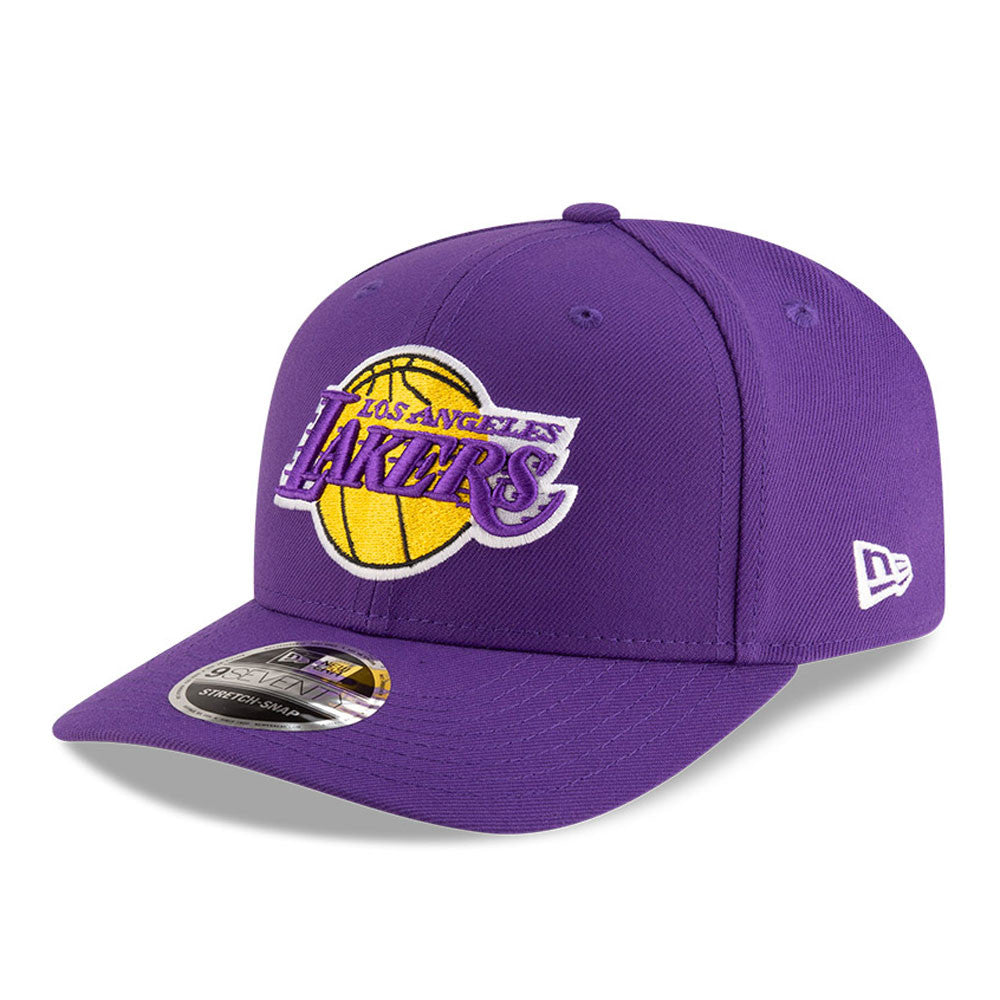 NEW ERA 970SS - LA LAKERS