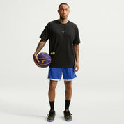 NIKE MENS KOBE DRI-FIT MAMBA SHORT