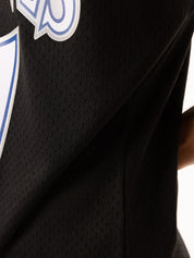 MITCHELL & NESS 97-98 ROAD TIMBERWOLVES SWINGMAN JERSEY - GARNETT