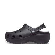 CROCS CLASSIC PLATFORM CLOG WOMENS
