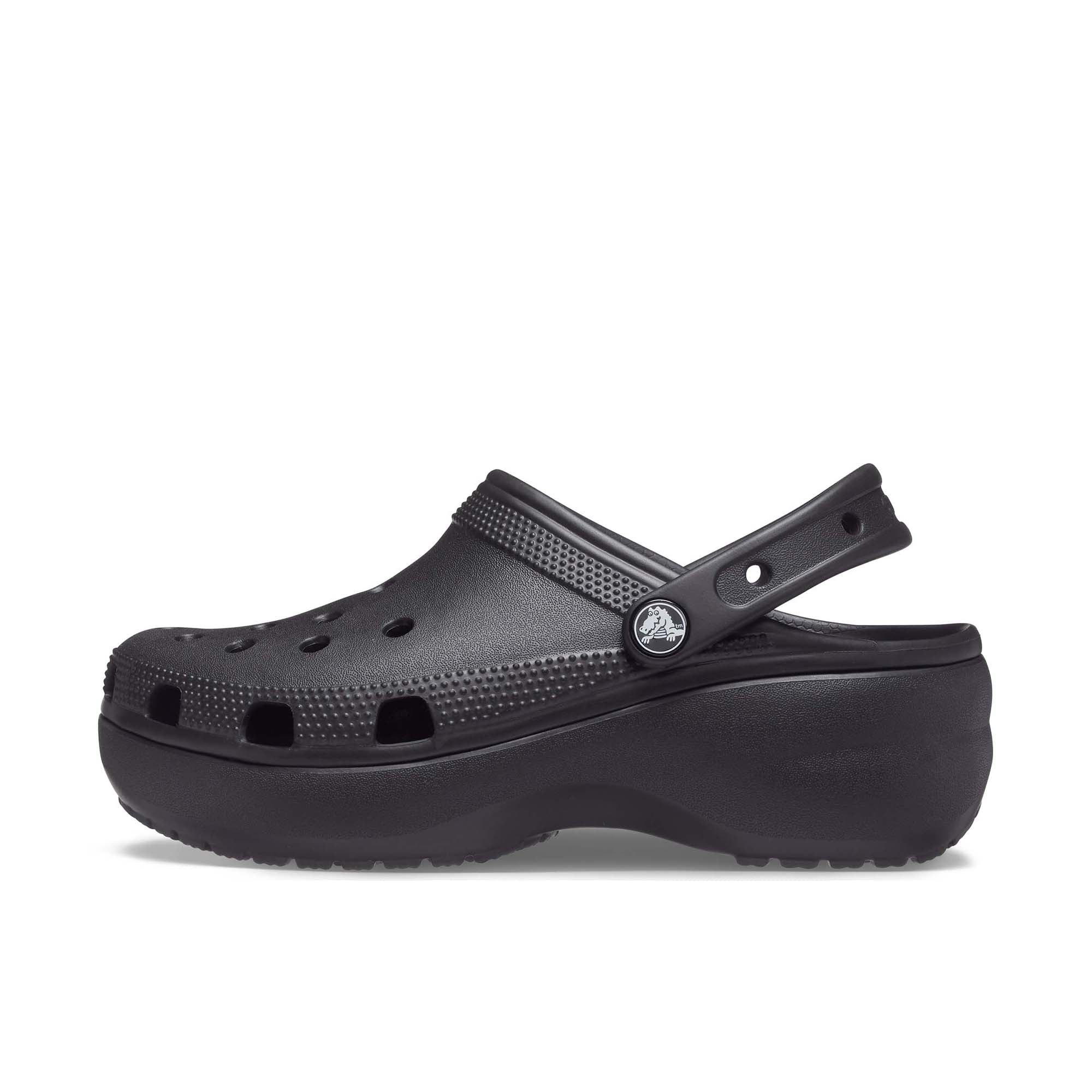 CROCS CLASSIC PLATFORM CLOG WOMENS