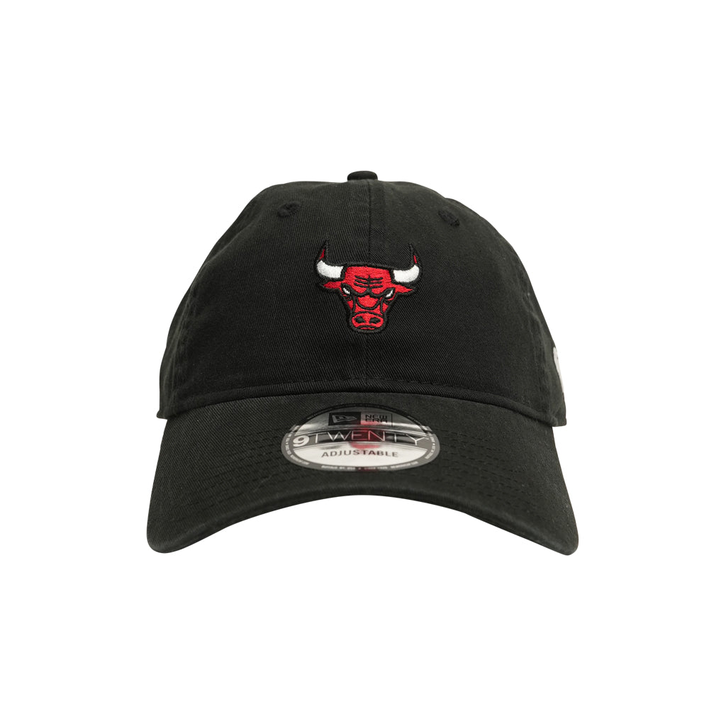 NEW ERA 920 - CHICAGO BULLS